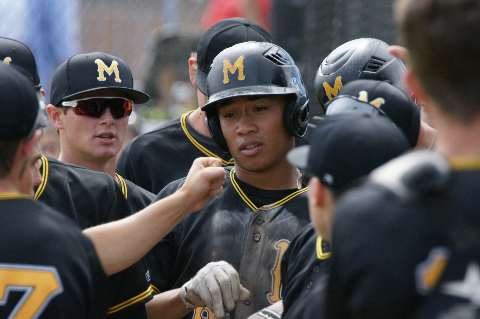 College of Marin Pulls Out Dramatic 11 Inning Win At DVC 6-4