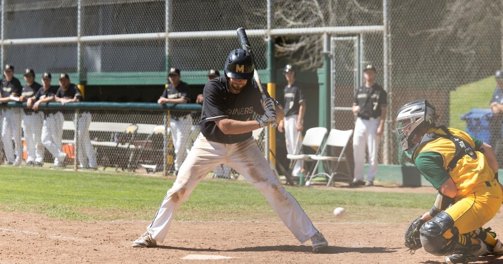 Mariners Lay The Lumber On Los Medanos 16-3, Move Within Game Of BVC Title