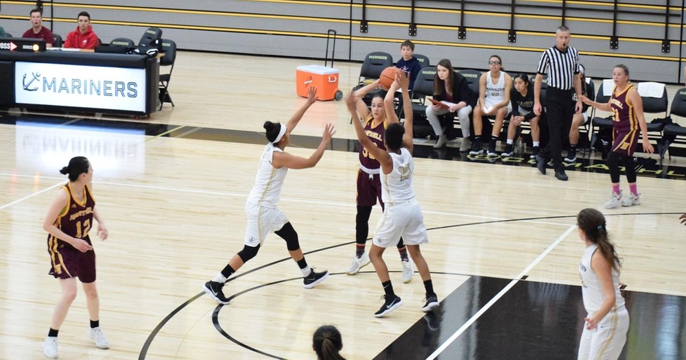 Women’s Basketball Completes Home and Home Sweep Over Hartnell 76-52