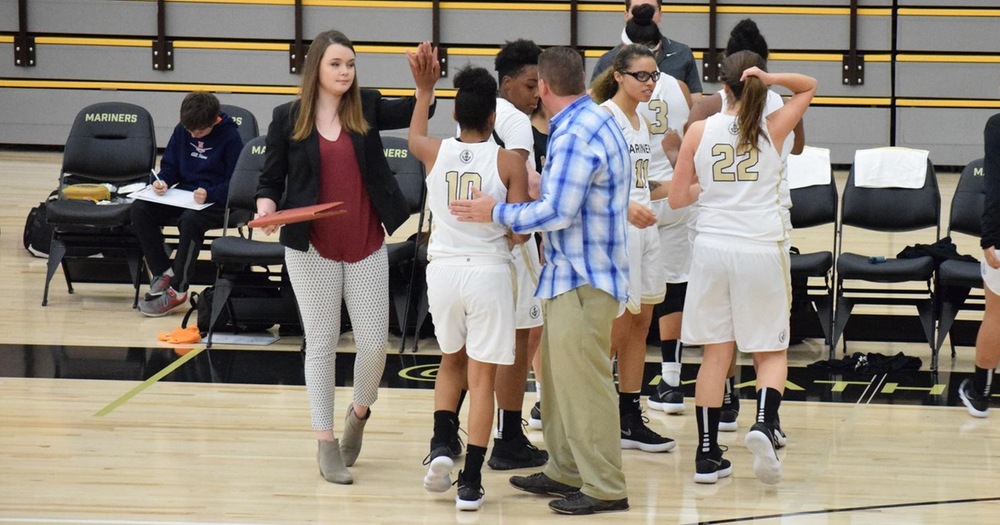 Mariners Outplay Hosts Yuba in 65-36 Victory