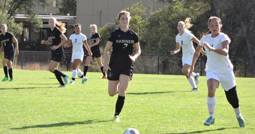 COM Women’s Soccer Handed First Defeat By Butte College 4-0
