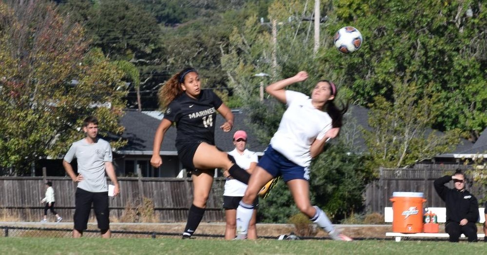 Lopez’s Brace Propels COM Past Yuba In The BVC Conference Opener