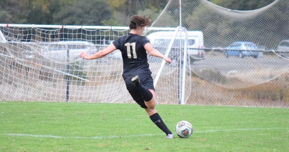Marin Women’s Soccer Extends Winning Streak To Three With 3-0 Victory Over Napa Valley College