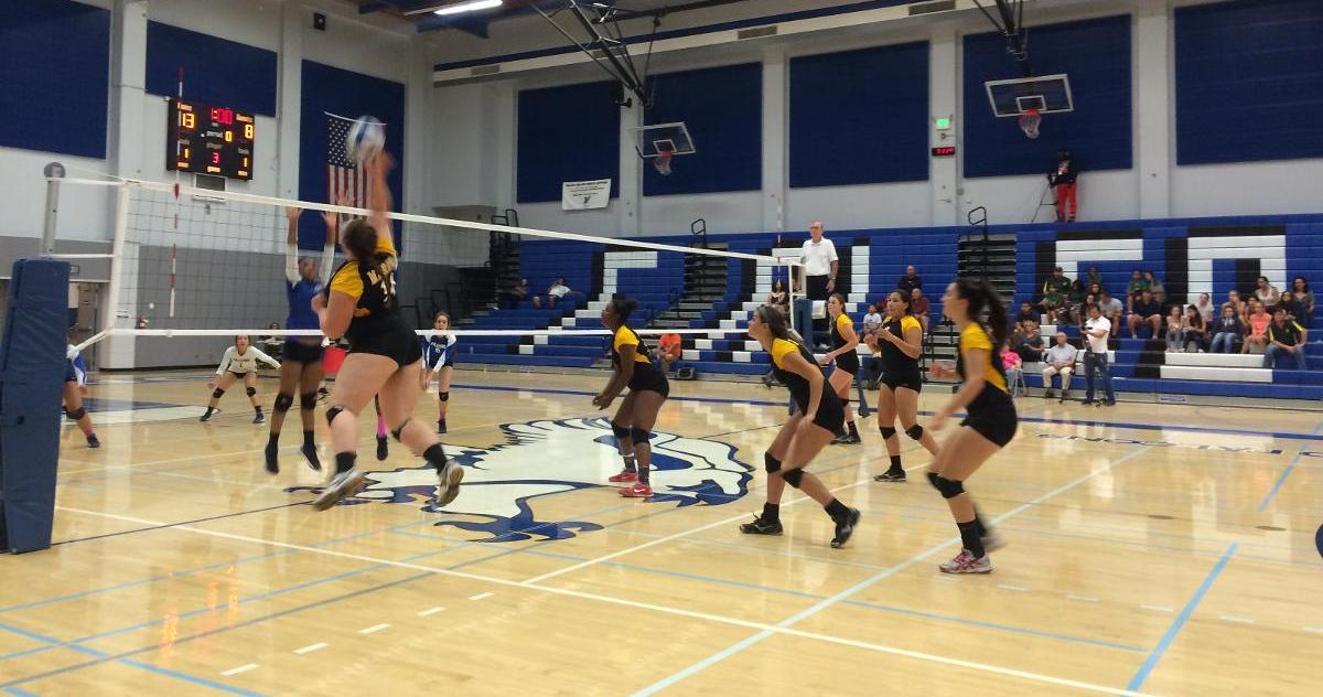 Mariners Start Strong but Fall to Solano College 3-1