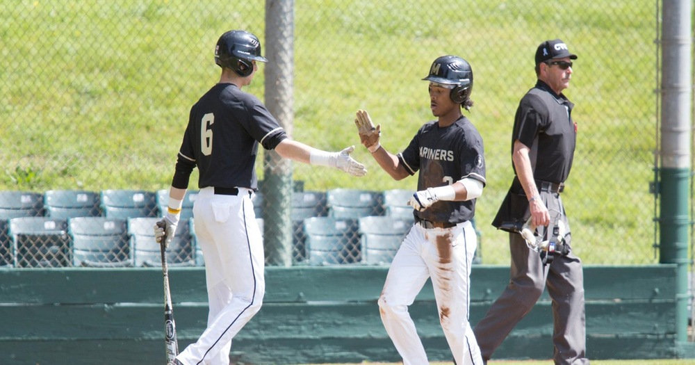 College of Marin Baseball Clinches Post Season Berth With 12-6 Win Over Solano