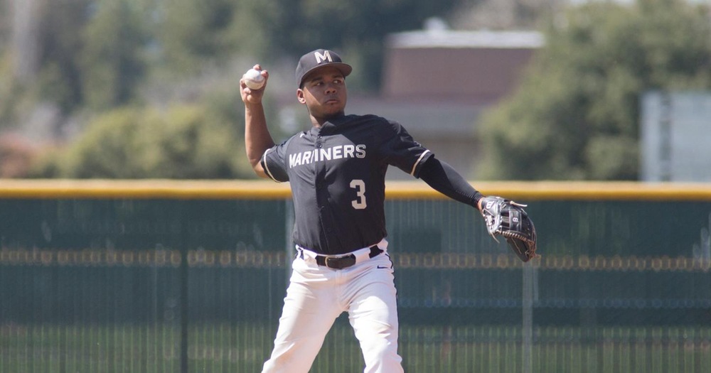 Fernandez, Late Inning Heroics Lead Mariners To 4-3 Victory Over Laney