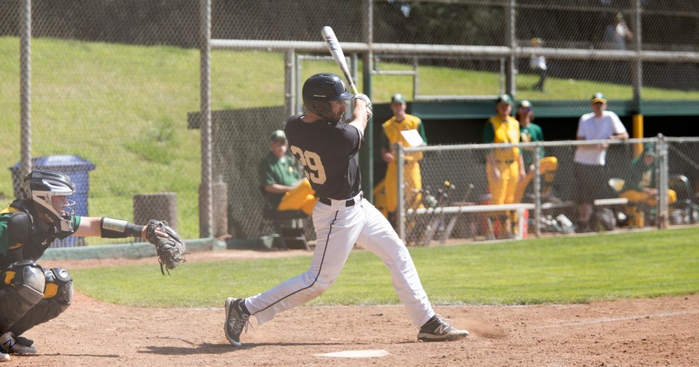 Hussain Powers Mariners to 4-3 Extra Innings Victory At Mendocino