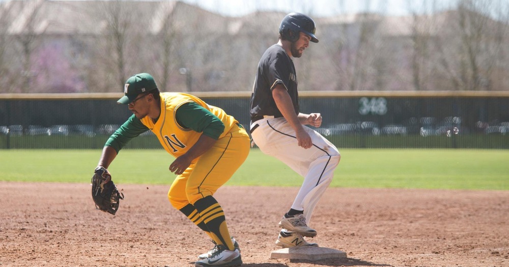 College of Marin Baseball Falls In Series Deciding Game To Laney 3-2