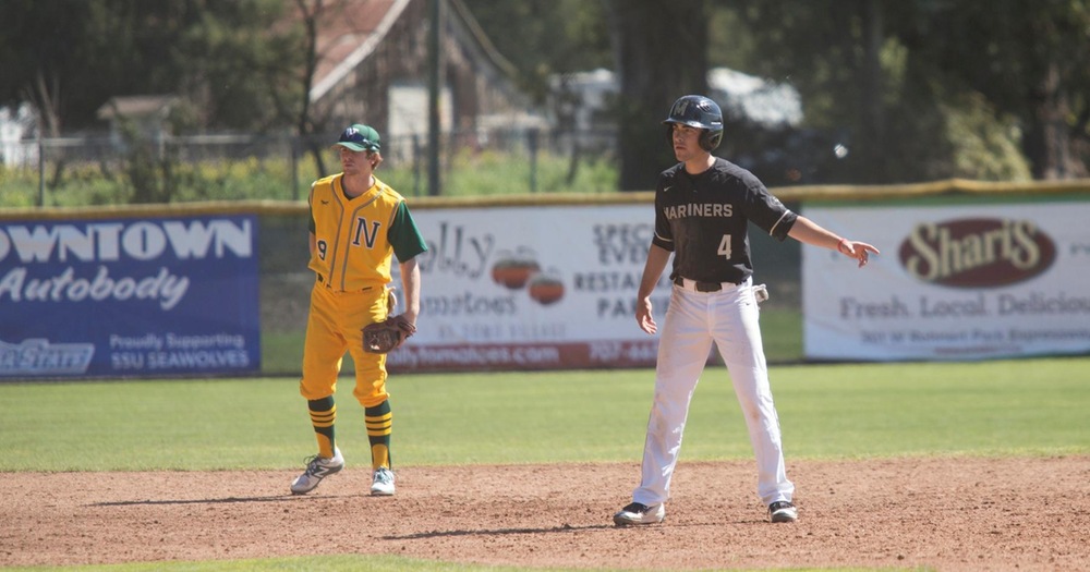 Baseball Downs Solano 4-2 To Clinch Series Victory