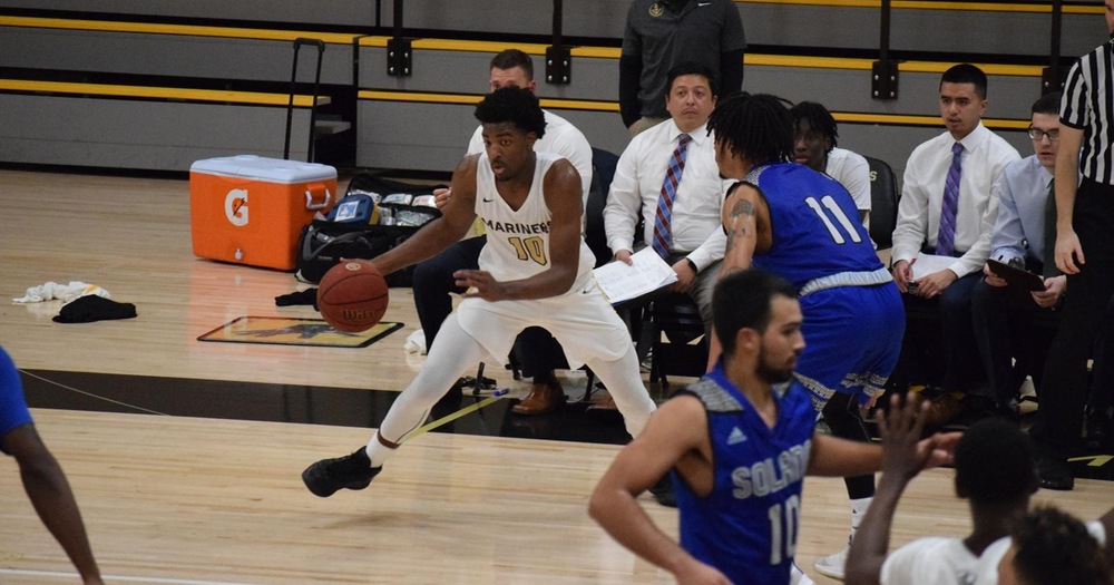 College of Marin Men’s Basketball Falls to Skyline 69-66