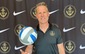 Kevin Seeley Named Head Coach for Women's Volleyball